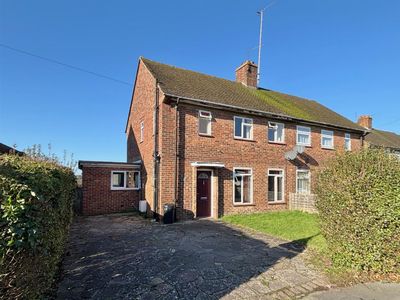 Hillfield Road, Dunton Green, Sevenoaks image