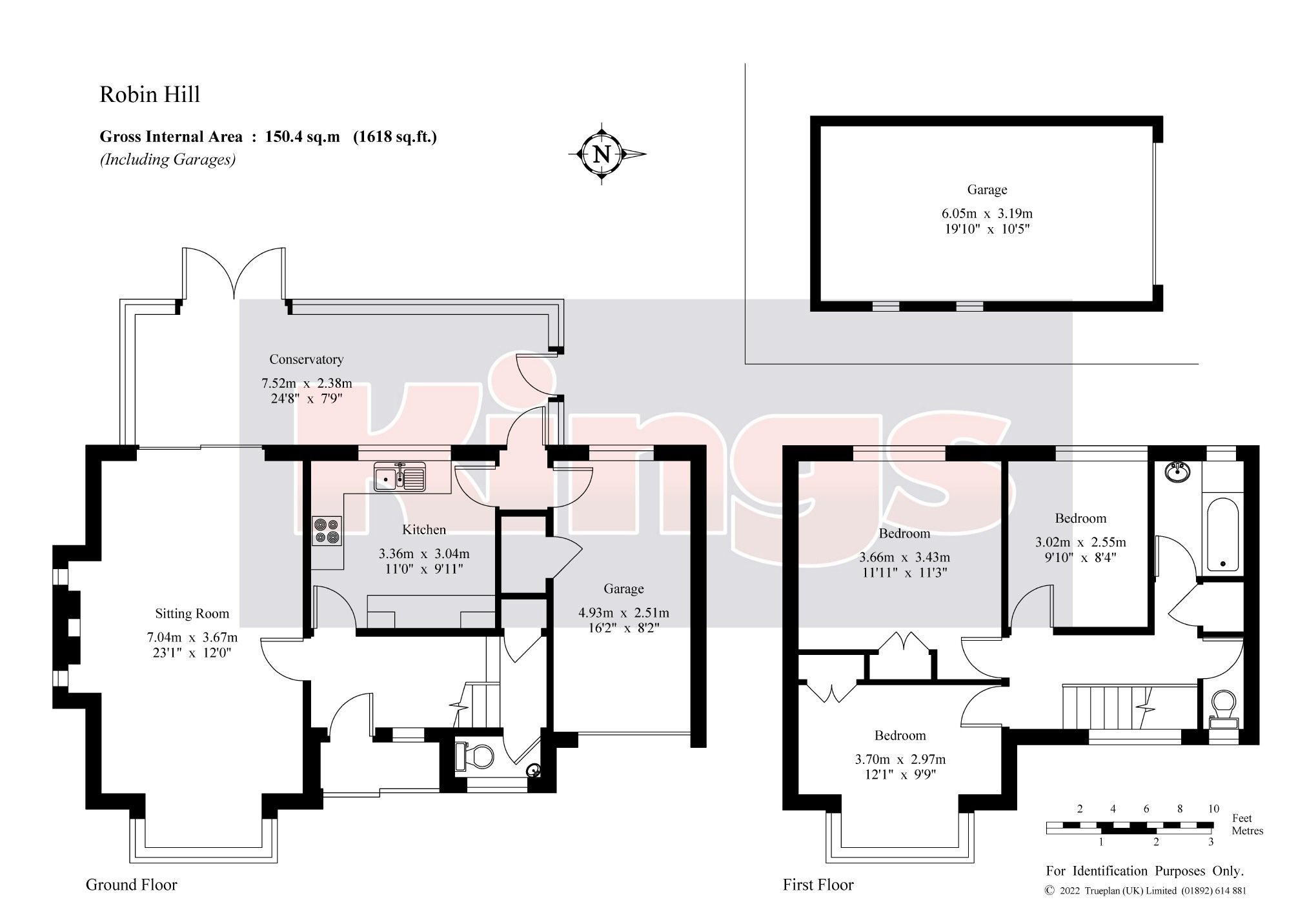 Floorplan image