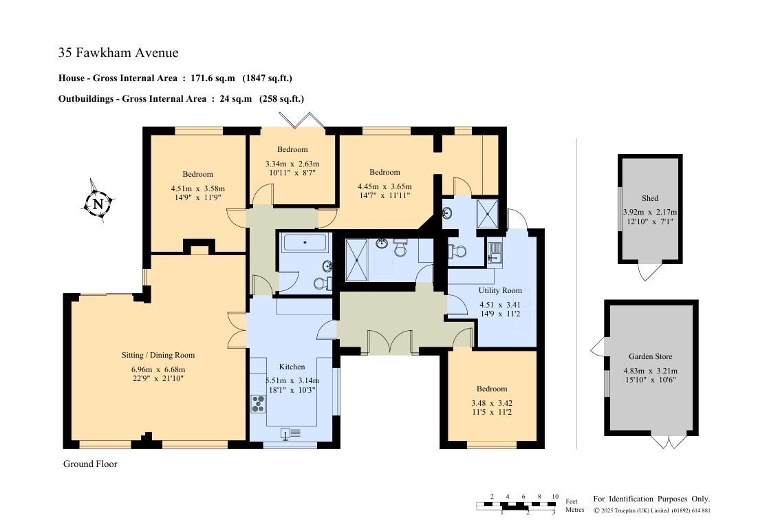 Floorplan image