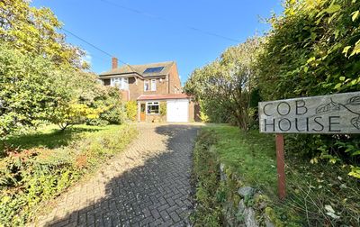 Long Mill Lane, Platt, Sevenoaks image