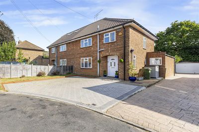 Stafford Way, Sevenoaks image