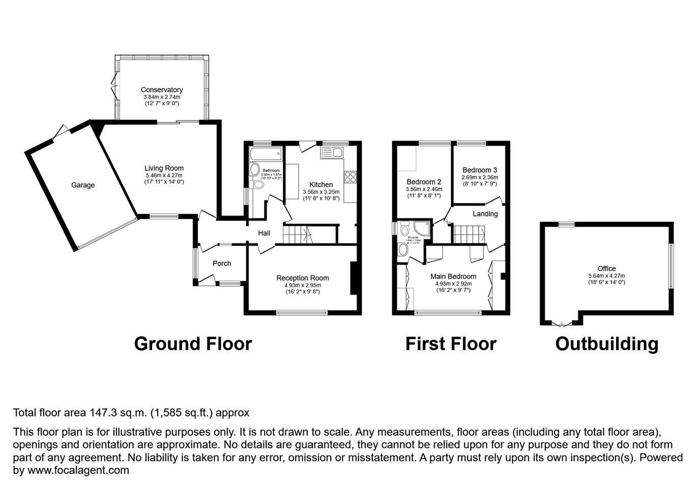 Floorplan image