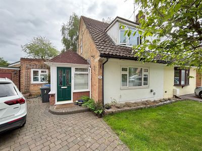 Madison Way, Sevenoaks image