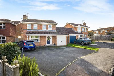Baron Close, Bearsted, Maidstone image