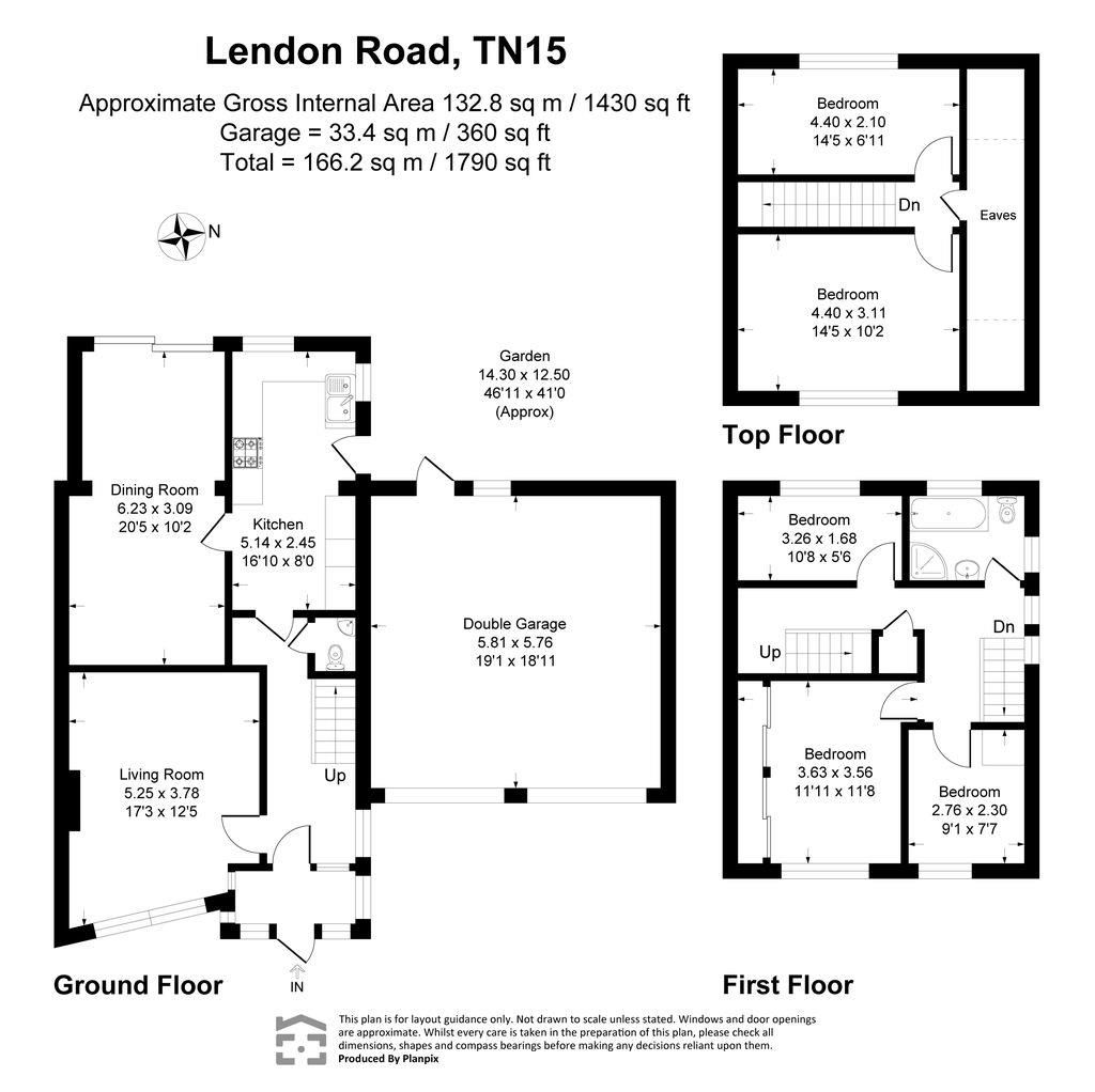 Floorplan image