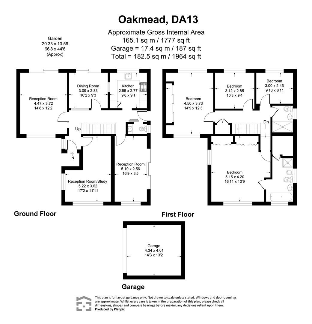 Floorplan image