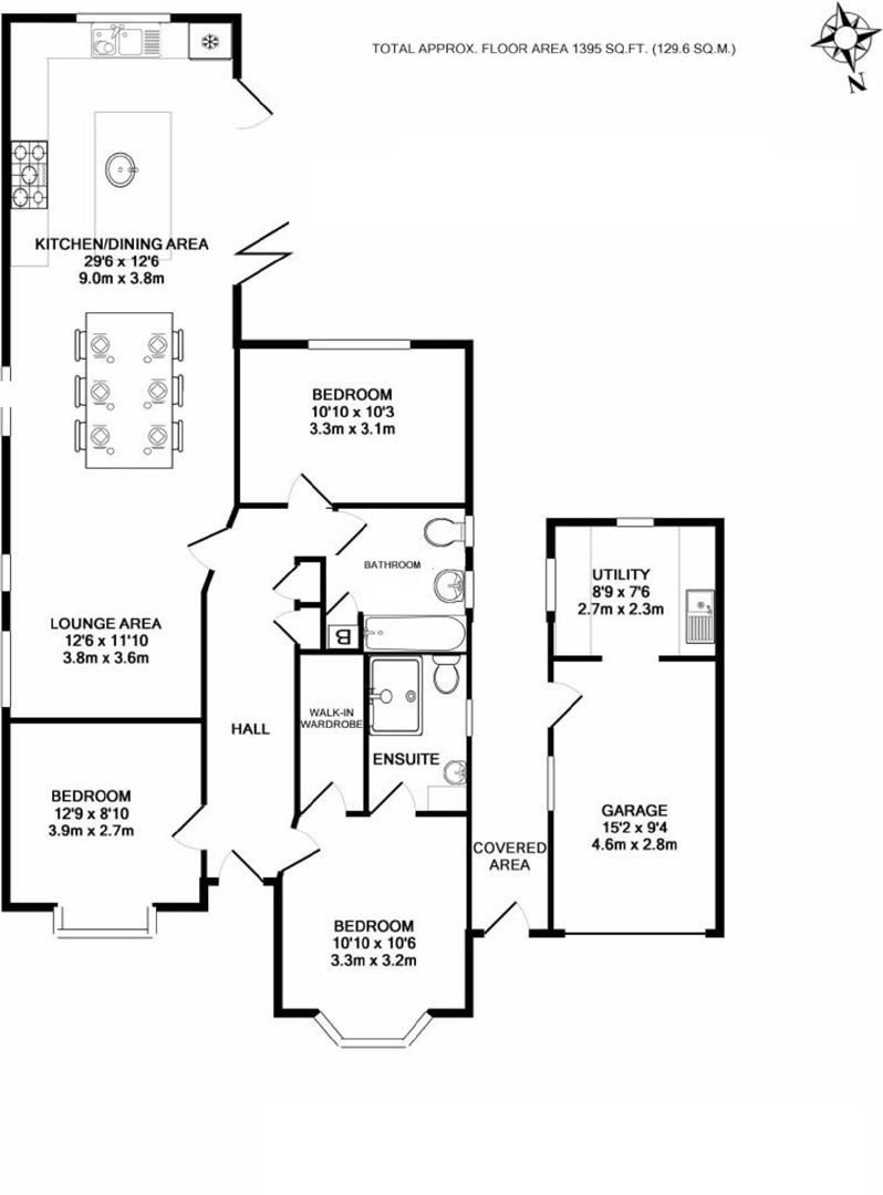 Floorplan image