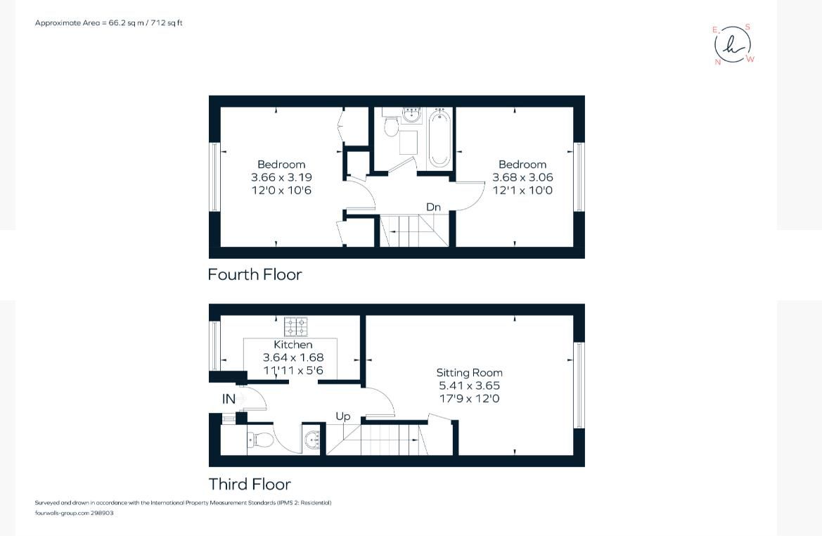 Floorplan image