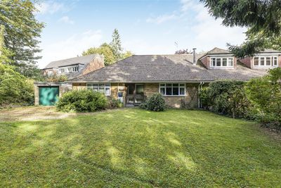 Whitepost Lane, Culverstone, image