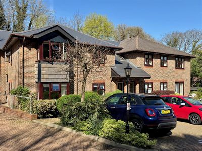 Bradbourne Park Road, Sevenoaks image