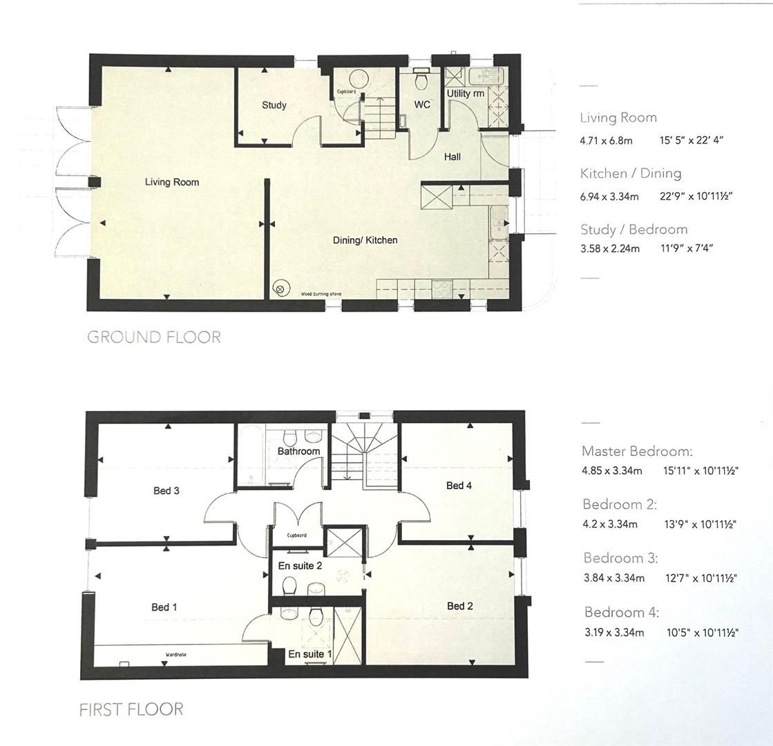 Floorplan image