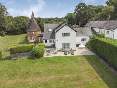Wrotham Road, South Street, Meopham, image
