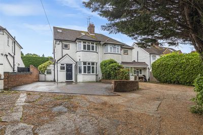 Maidstone Road, Borough Green, Sevenoaks image