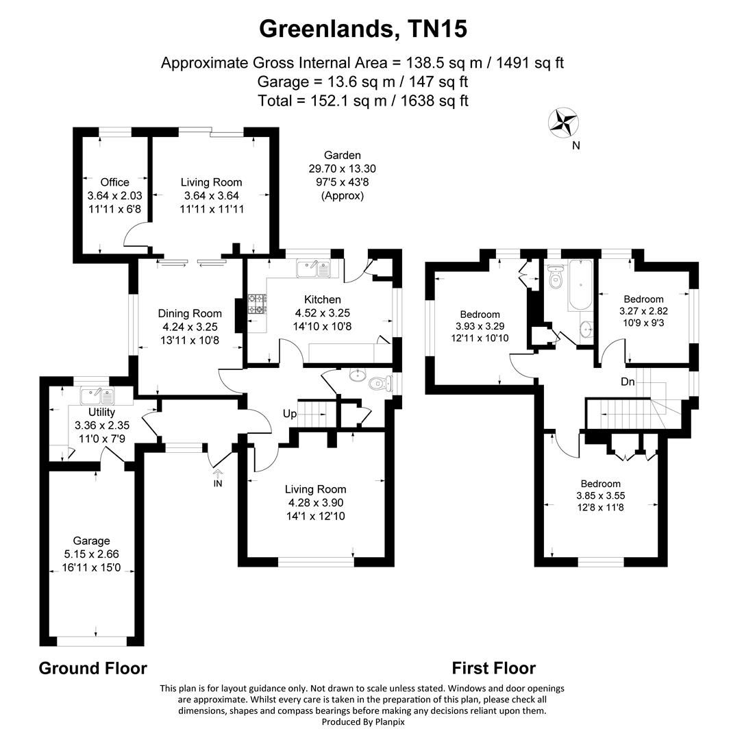 Floorplan image