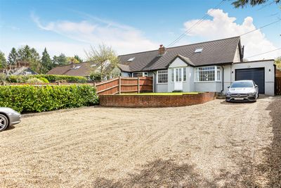 Old London Road, Knockholt, Sevenoaks image