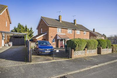 Fairfield Road, Borough Green, Sevenoaks image