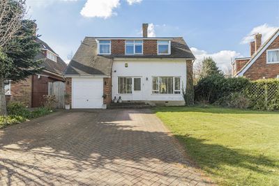 Cheshunt Close, Meopham image