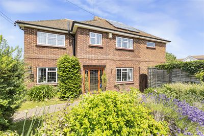 Coutts Avenue, Shorne image