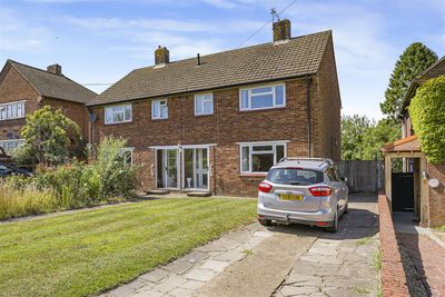 Main Road, Knockholt, Sevenoaks image