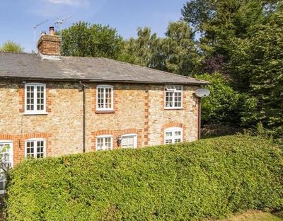 Chapel Row, Ightham, Sevenoaks image