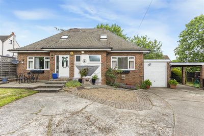 Court Lodge, Shorne, Gravesend image