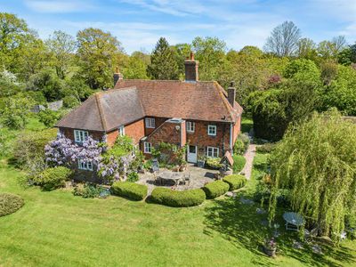 Mansers Farm, Nizels Lane, Hildenborough image