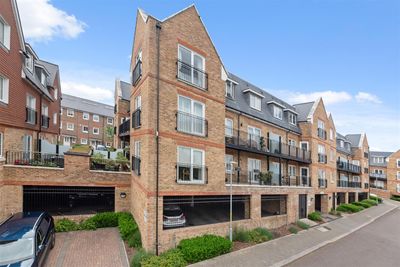 Eden Road, Dunton Green, Sevenoaks image