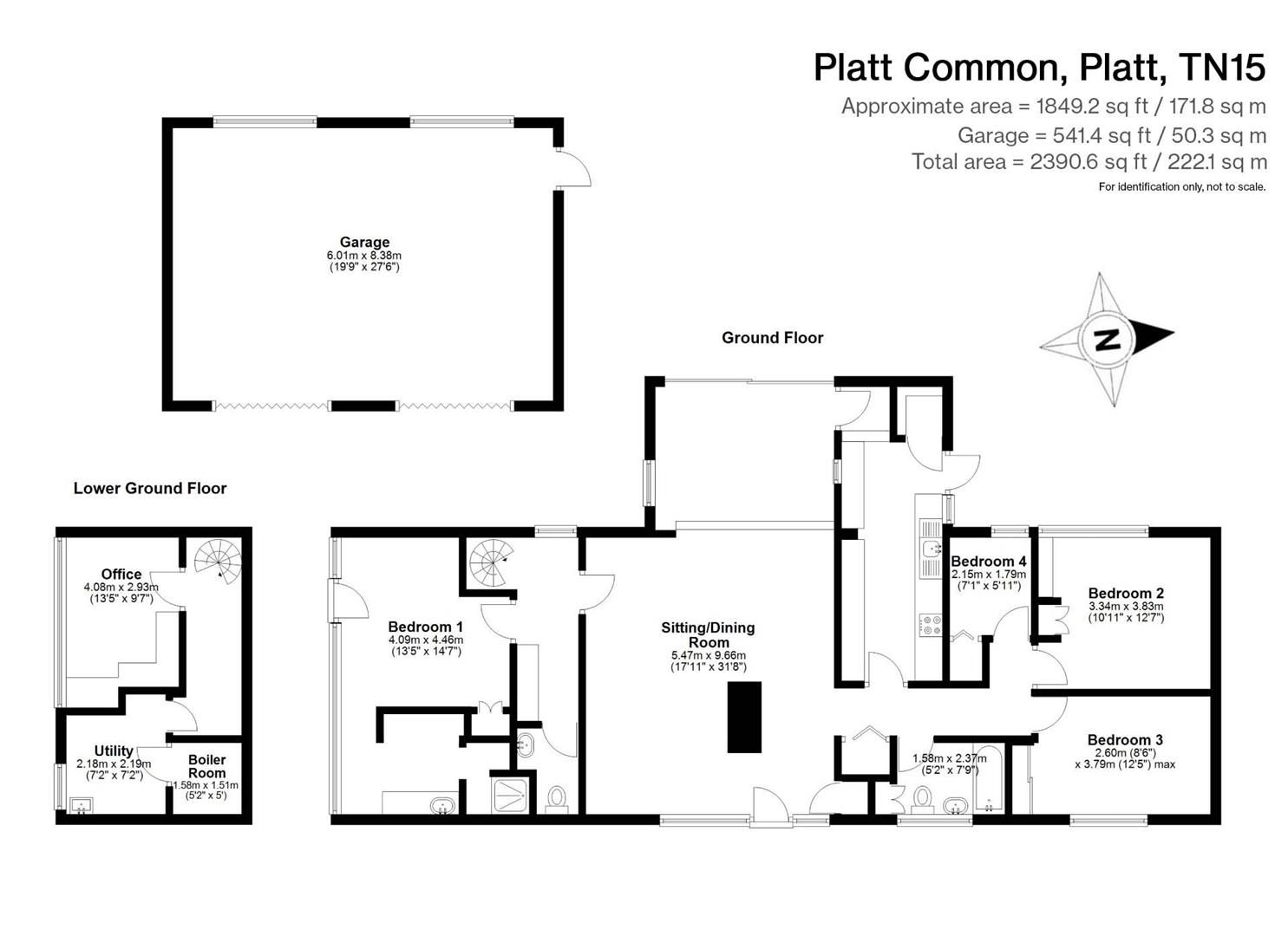 Floorplan image