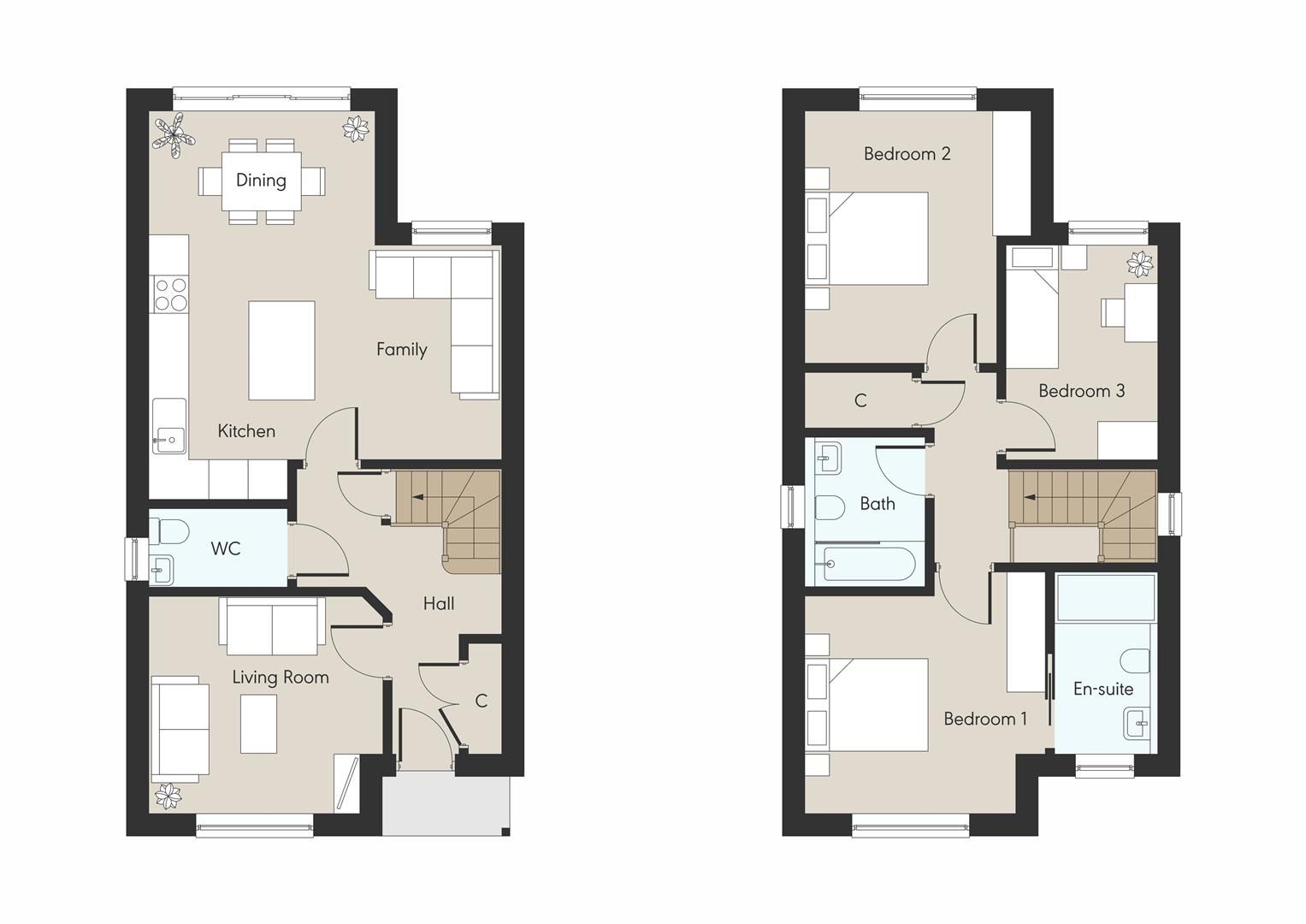 Floorplan image