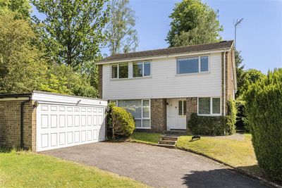 Middlings Rise, Sevenoaks image