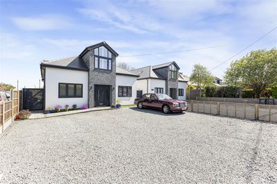 White Hill Road, Meopham, Gravesend image