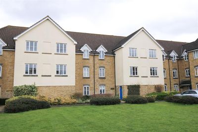 Mercer Close, Larkfield, Aylesford image