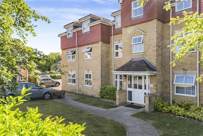 Aisher Way, Riverhead, Sevenoaks image