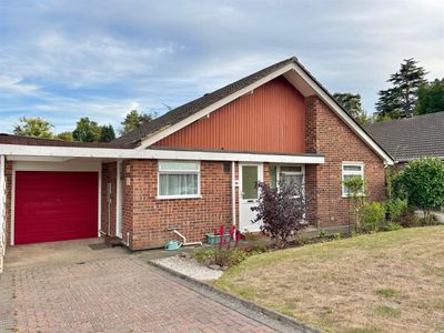Pontoise Close, Sevenoaks image