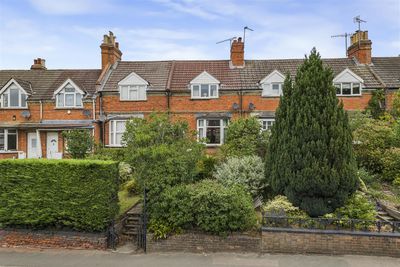 Sevenoaks Road, Borough Green, Kent image