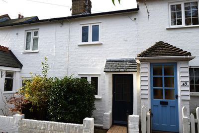 Sandy Lane, Sevenoaks image