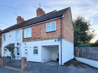 Kingswood Road, Dunton Green, Sevenoaks image