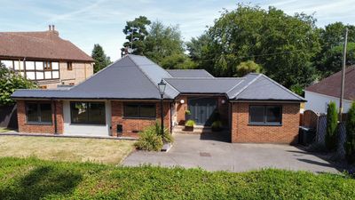 Fawkham Avenue, New Barn image