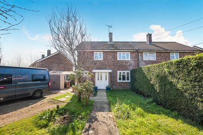 Fairfield Road, Borough Green image