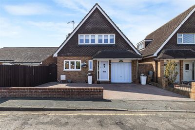 Birtrick Drive, Meopham, Gravesend image