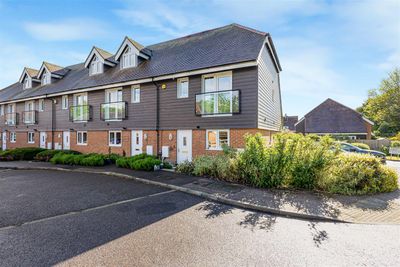 Childsbridge Farm Place, Seal, Sevenoaks image